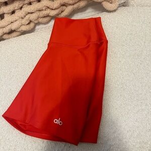 Alo airlift energy 5” shorts